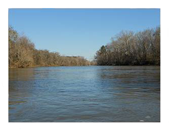 broad river view